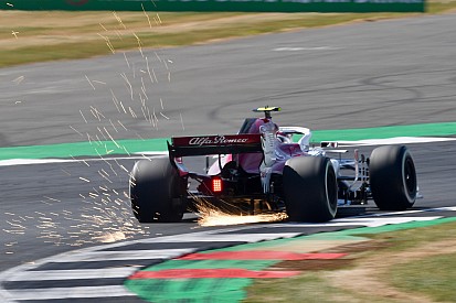 FIA grijpt alsnog in met track limits voor Club Corner op Silverstone