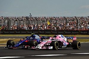 Gasly critica punição “completamente ridícula”