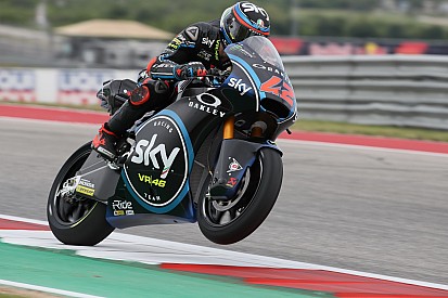 Strepitoso Bagnaia: torna alla vittoria ad Austin e diventa leader!