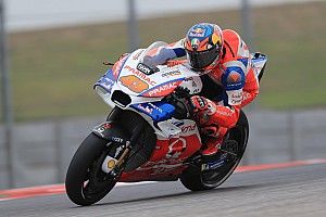 Jack Miller verrät: In Austin mit Verletzung gefahren