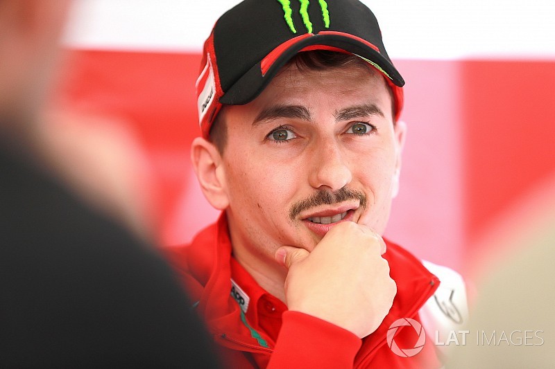 MotoGP 2019: Jorge Lorenzo will Johann Zarcos Yamaha