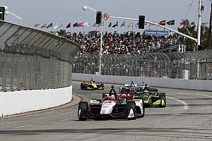 Rahal optimistic for Barber, apologetic over Long Beach clash