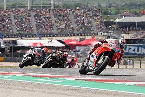 «Мне тоже было трудно в Ducati». Росси посочувствовал Лоренсо
