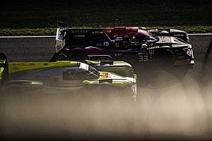 Частники LMP1 пожаловались на сложности с обгонами машин LMP2