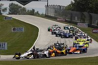 Rahal dice que otras series no pueden igualar el crecimiento que está teniendo IndyCar
