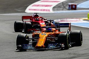 McLaren : Gagner avec un moteur client est possible, si...