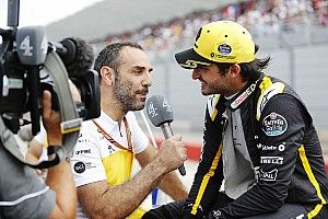 Sainz készen áll arra, hogy legyőzze Alonsót