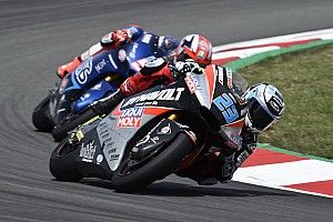 Moto2 Brno: Schrotter begint sterk aan Tsjechisch weekend