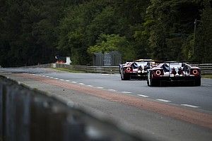 Bourdais: Meddig fogják ezt hagyni? Amíg egy autó a fák között végzi?