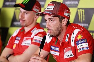 Lorenzo-Form kreiert Luxusproblem: Ducati hat zwei WM-Anwärter