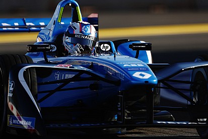 Prost : Des qualifs "frustrantes" qui deviennent "inquiétantes"