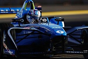 Prost : Des qualifs "frustrantes" qui deviennent "inquiétantes"