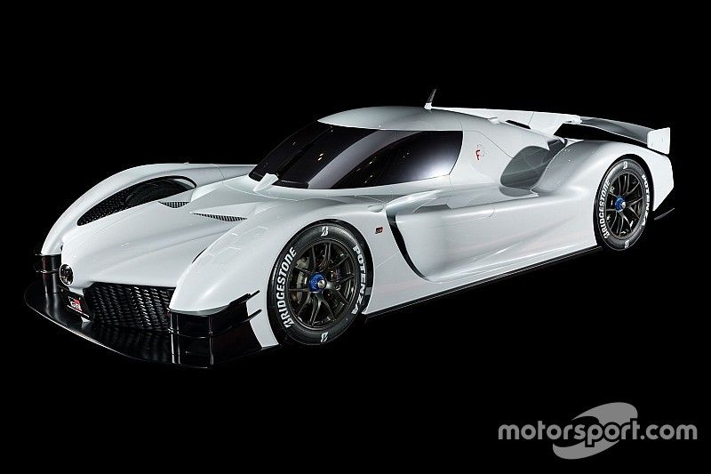 Toyota rules out WEC hiatus ahead of new LMP1 regs
