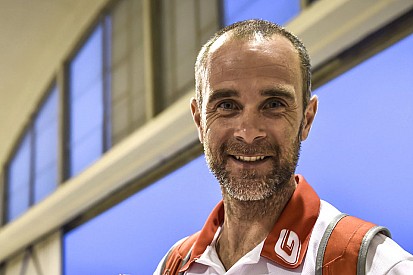 Aubert przeszedł do Sherco