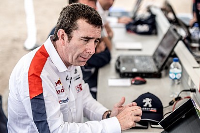 Dakar, caso Sainz, Famin tuona: "Creato precedente incomprensibile"