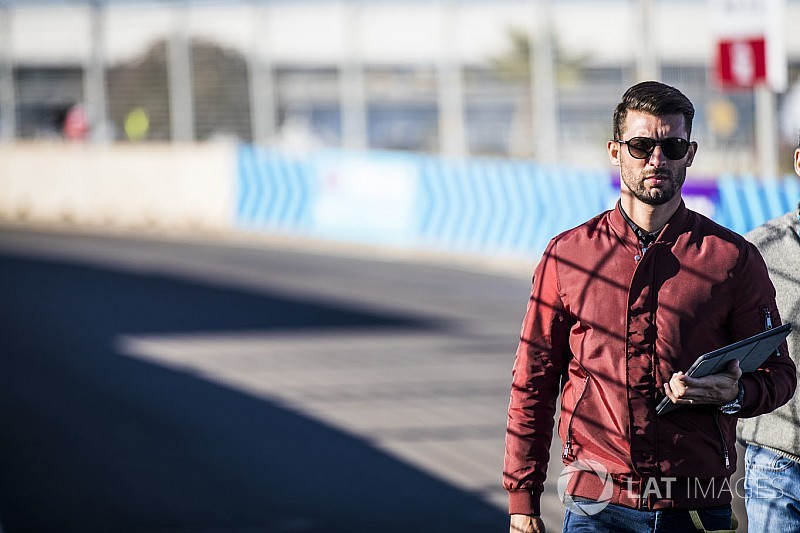 López: "Tengo que ser realista para marcar un objetivo"