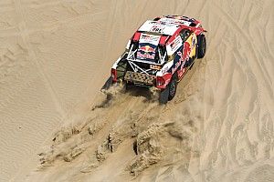Toyota responde a Peugeot: “Encontraron un agujero en el reglamento"