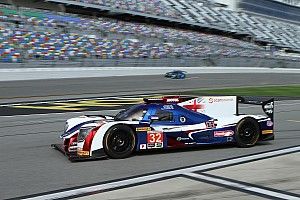 Alonso finaliza 13º la primera jornada en Daytona