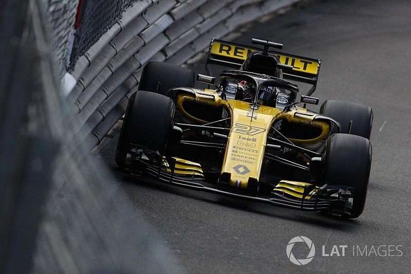 How Formula 1's forgotten man is back in fashion