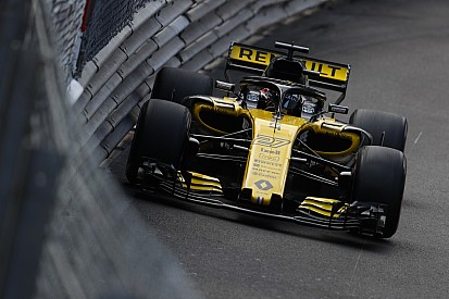 How Formula 1's forgotten man is back in fashion