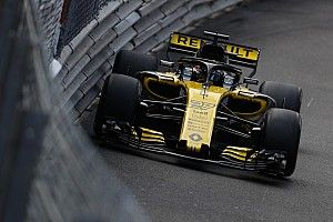 How Formula 1's forgotten man is back in fashion