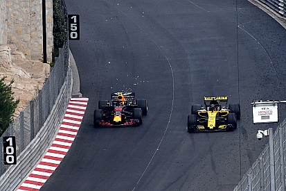 Renault: Dit jaar mogelijk geen power unit-upgrade meer