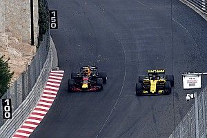 Renault: Dit jaar mogelijk geen power unit-upgrade meer