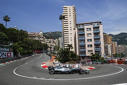 Weekend preview: Monaco GP, Indy 500, Formula E