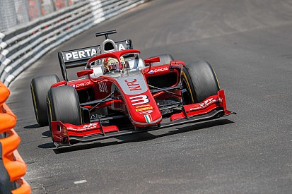 La Prema conferma Gelael per il 2019: sarà il compagno di Mick Schumacher in F2