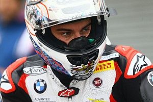 Stock-1000-EM Donington: Markus Reiterberger auf der Pole!