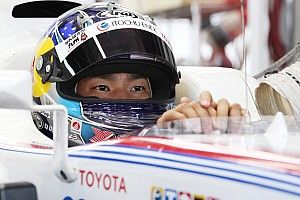 Hirakawa lidera la primera práctica en Motegi