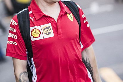 Räikkönen nem túl izgatott a Francia Nagydíj miatt