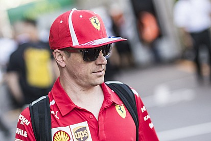 Kimi presenta queja contra una mujer que lo acusa de acoso