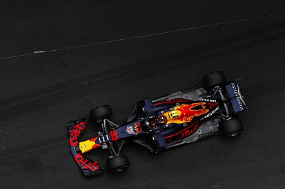 Los pilotos de Red Bull avisan de que aún tienen más margen en Mónaco