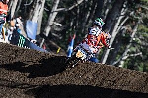 Argentina volverá a recibir el inicio del MXGP en 2019
