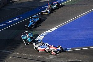 La Fórmula E obligará a usar dos modos de potencia en carrera