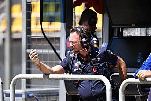 Portré: Christian Horner, aki 31 évesen lett F1-es csapatfőnök