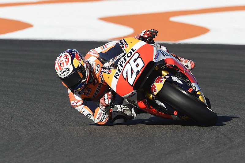 OPINIÃO: Dani Pedrosa - O eterno multicampeão do futuro