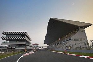 Indian F1 GP absence a "shame", says Hakkinen