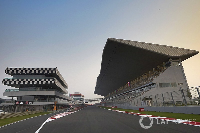 Indian F1 GP absence a "shame", says Hakkinen
