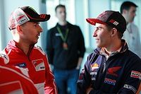 Honda confirma oficialmente la contrataci&oacute;n de Lorenzo