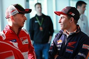 Honda confirma oficialmente la contratación de Lorenzo