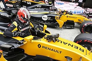"F1 bisa berbuat lebih untuk atasi masalah berat badan pembalap"