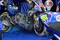 Vi&ntilde;ales: &ldquo;Me gustar&iacute;a continuar con el chasis de 2016&rdquo;