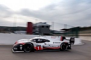Porsche 919 Evo vs. Volkswagen I.D. R: Kein Kräftemessen in Goodwood