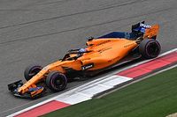 Alonso admite que el sitio 13 era lo m&aacute;ximo que pod&iacute;a lograr