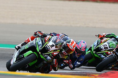 Kawasaki pronta ad affrontare il difficile circuito di Assen