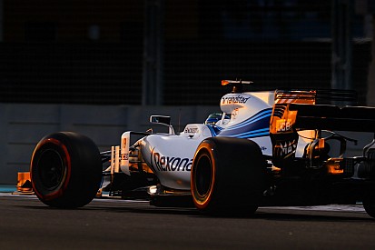 Williams, 2018 aracının lansman tarihini açıkladı