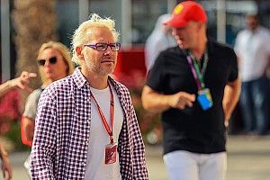Villeneuve noemt het Williams van 2019 "geen raceteam meer"