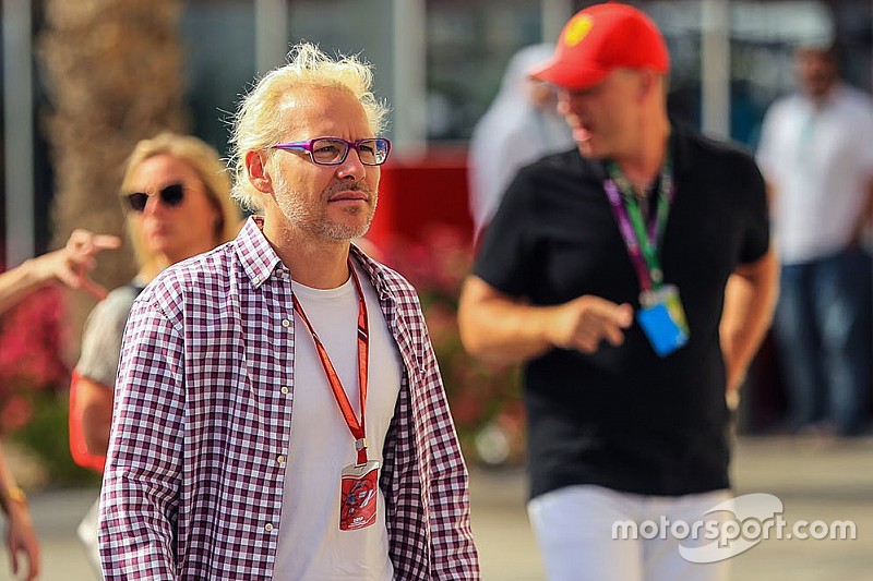 Villeneuve noemt het Williams van 2019 "geen raceteam meer"